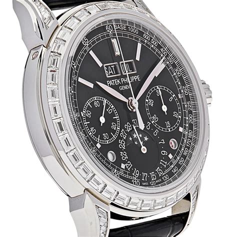 patek philippe reference 5271p